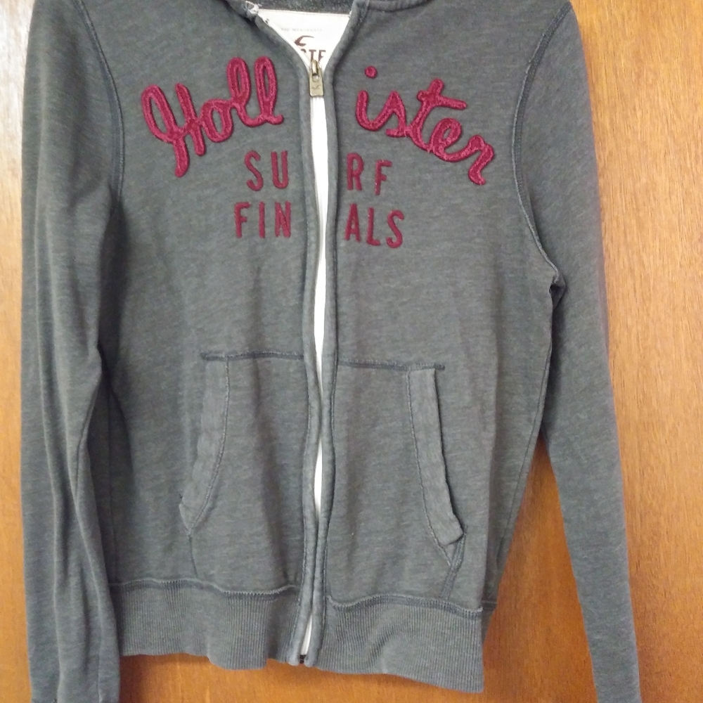 Hollister Hoodie